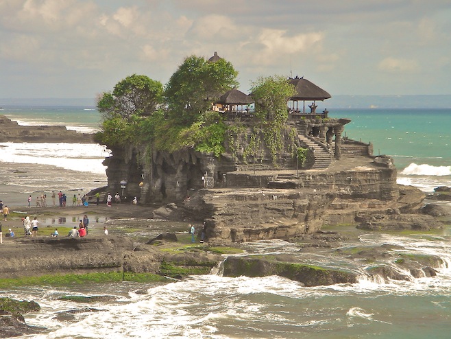 Tanah Lot